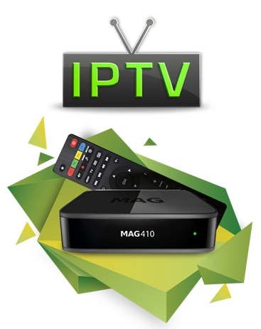 IPTV image